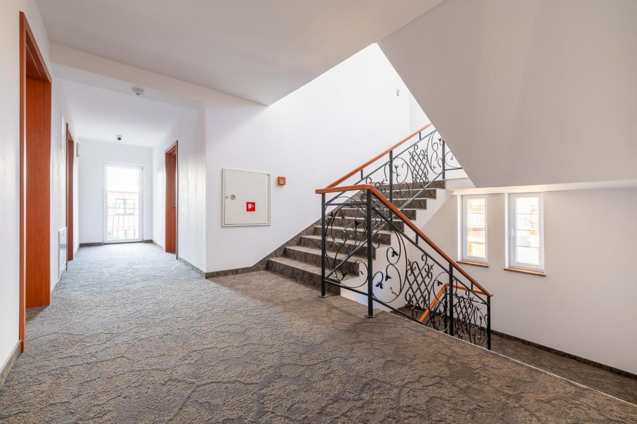 Dom Gościnny Albatros I Rewal Exterior foto